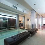 Apartmentos Libertad Y Juncal