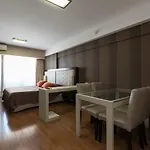Apartmentos Libertad Y Juncal