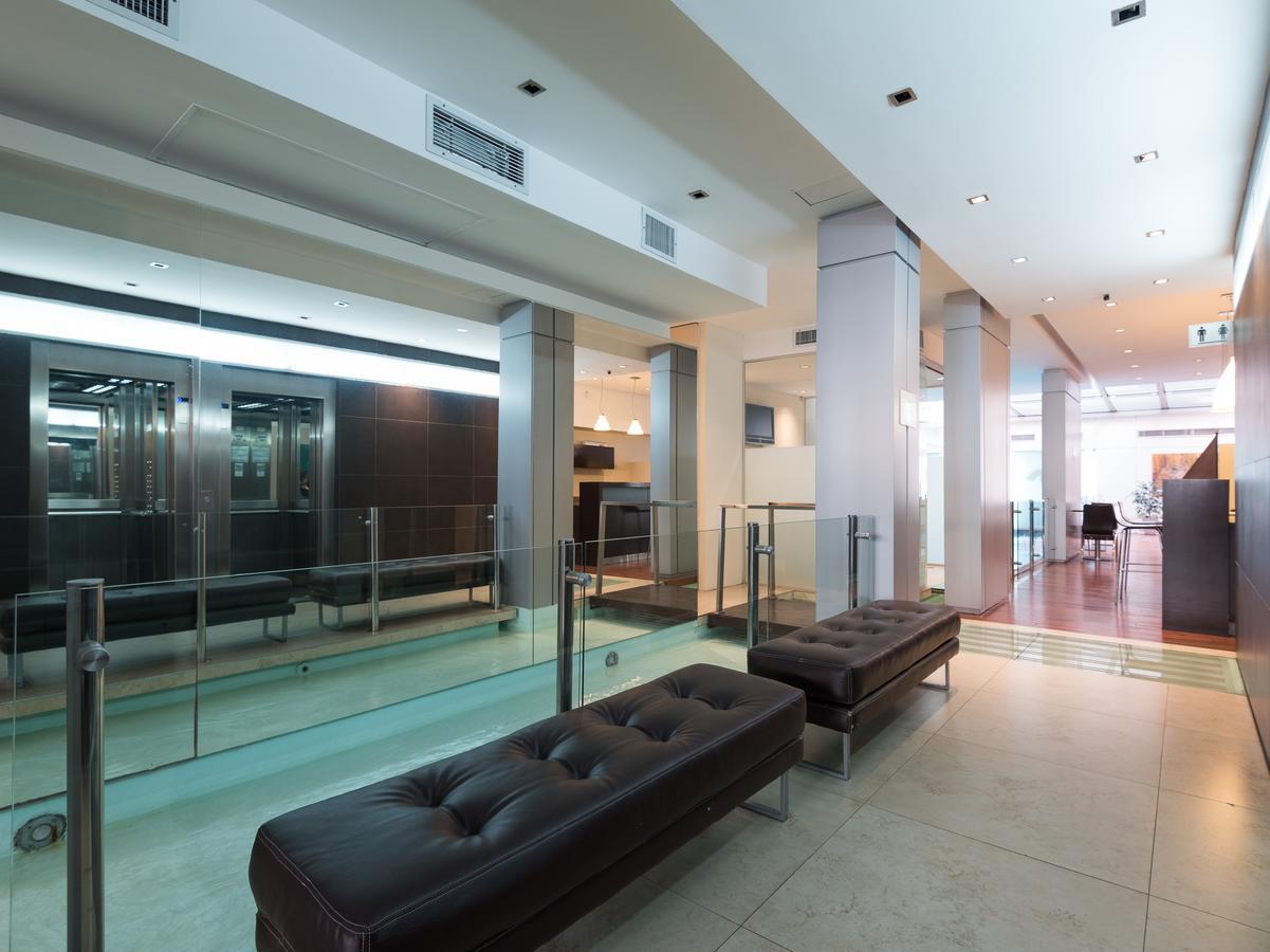 Apartmentos Libertad Y Juncal *