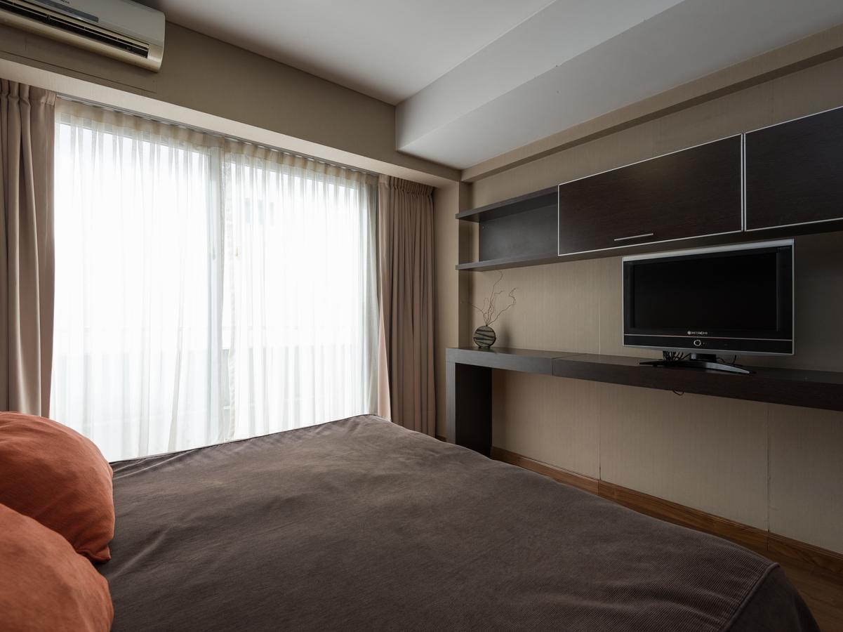 Apartamento Apartmentos Libertad Y Juncal