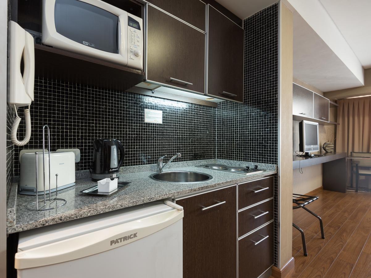 Apartmentos Libertad Y Juncal *