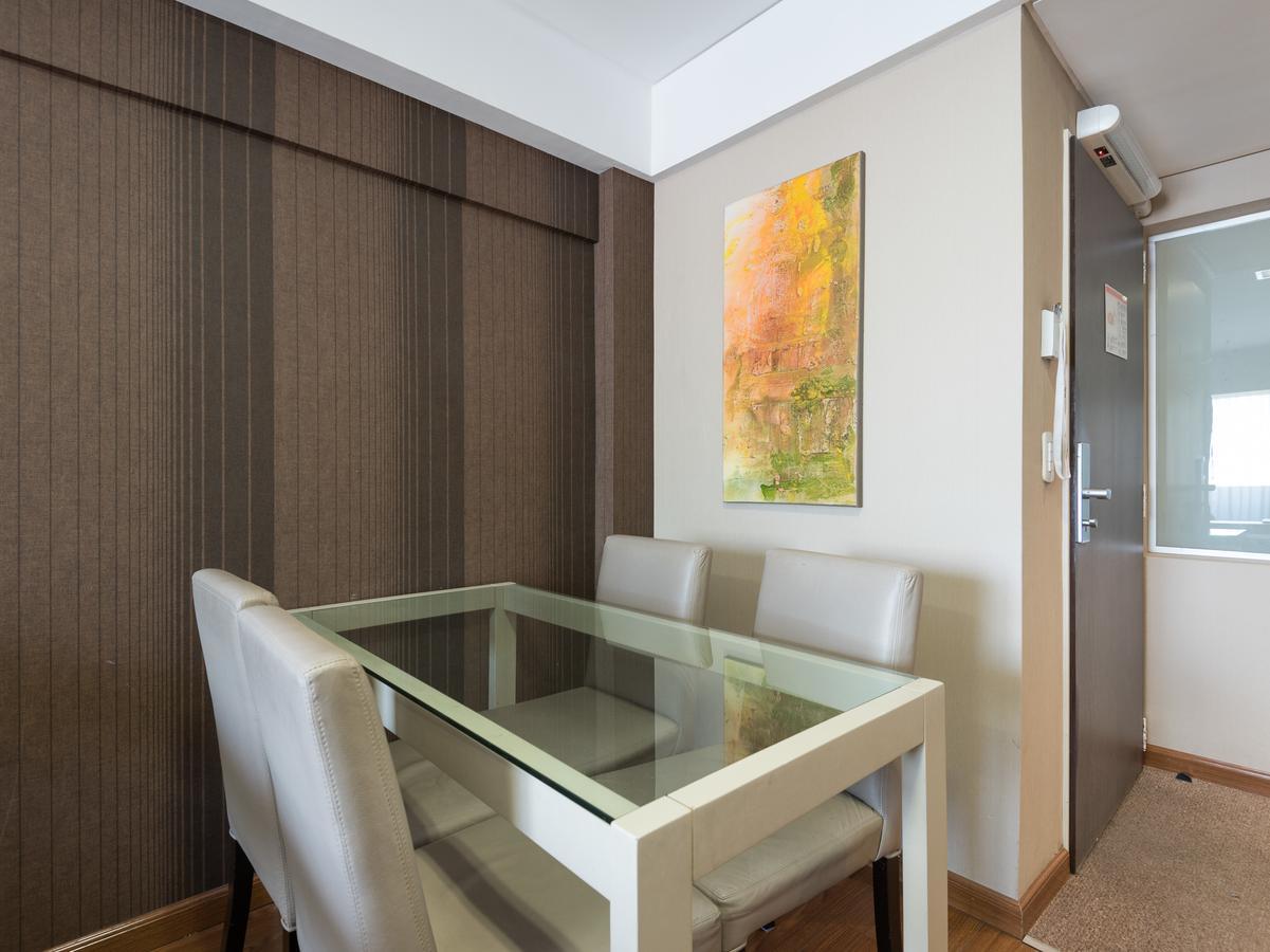 Apartmentos Libertad Y Juncal Ciudad Autónoma de Buenos Aires