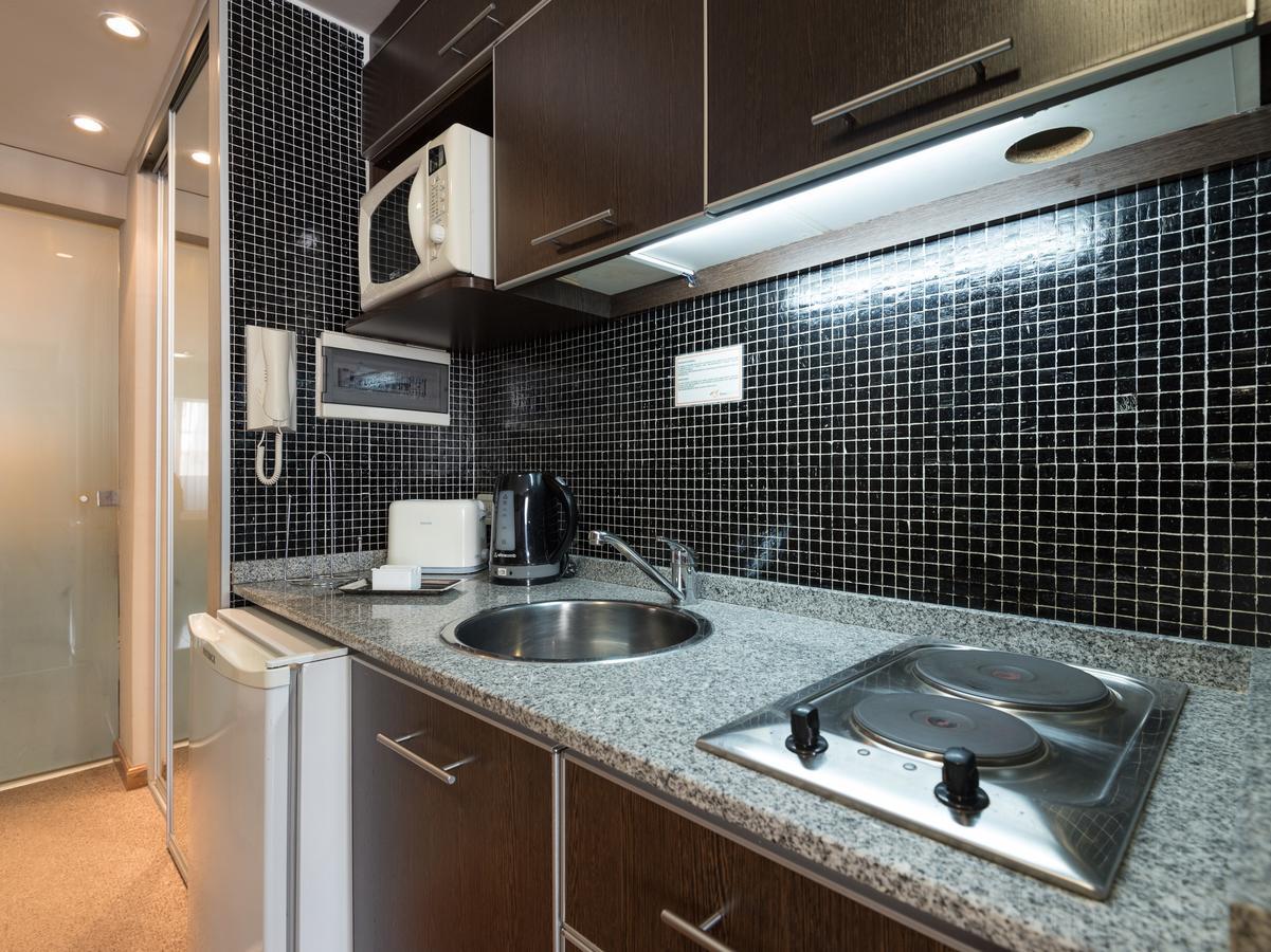 Apartmentos Libertad Y Juncal Apartamento Ciudad Autónoma de Buenos Aires