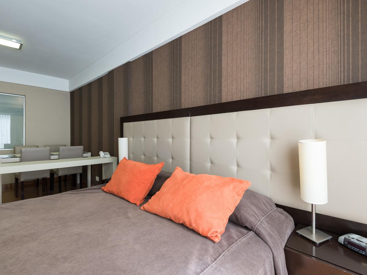 Apartmentos Libertad Y Juncal