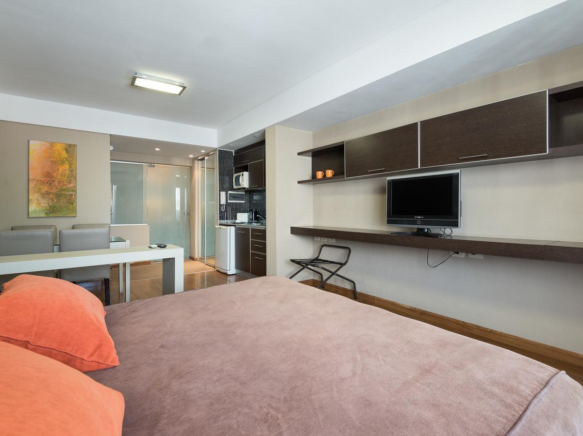 Apartmentos Libertad Y Juncal * Ciudad Autónoma de Buenos Aires