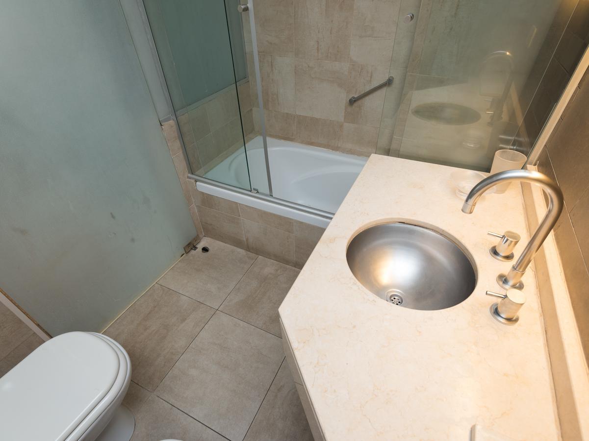 Apartamento Apartmentos Libertad Y Juncal Ciudad Autónoma de Buenos Aires