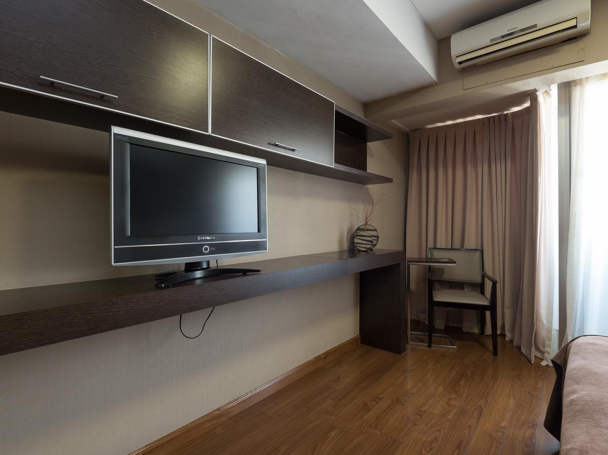 Apartmentos Libertad Y Juncal * Ciudad Autónoma de Buenos Aires