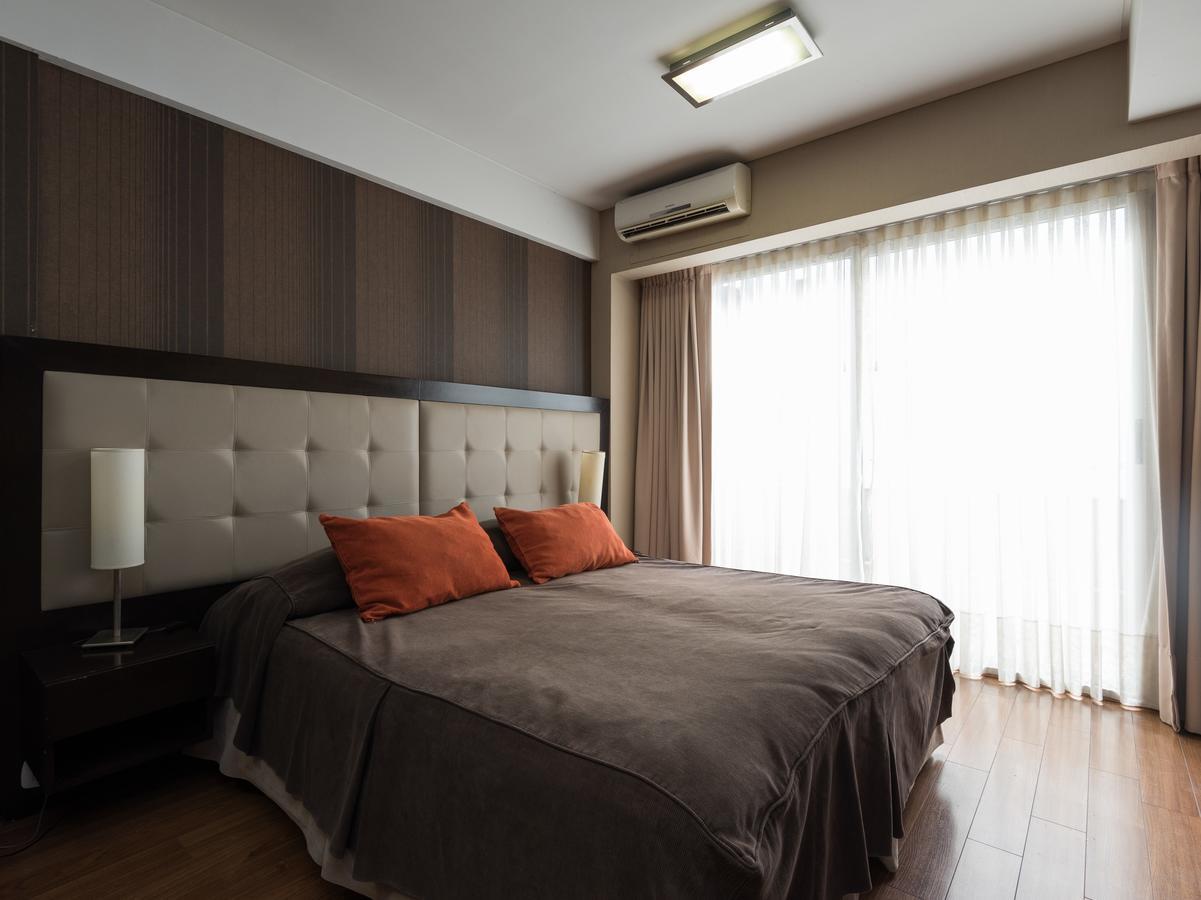 Apartmentos Libertad Y Juncal Apartamento Ciudad Autónoma de Buenos Aires