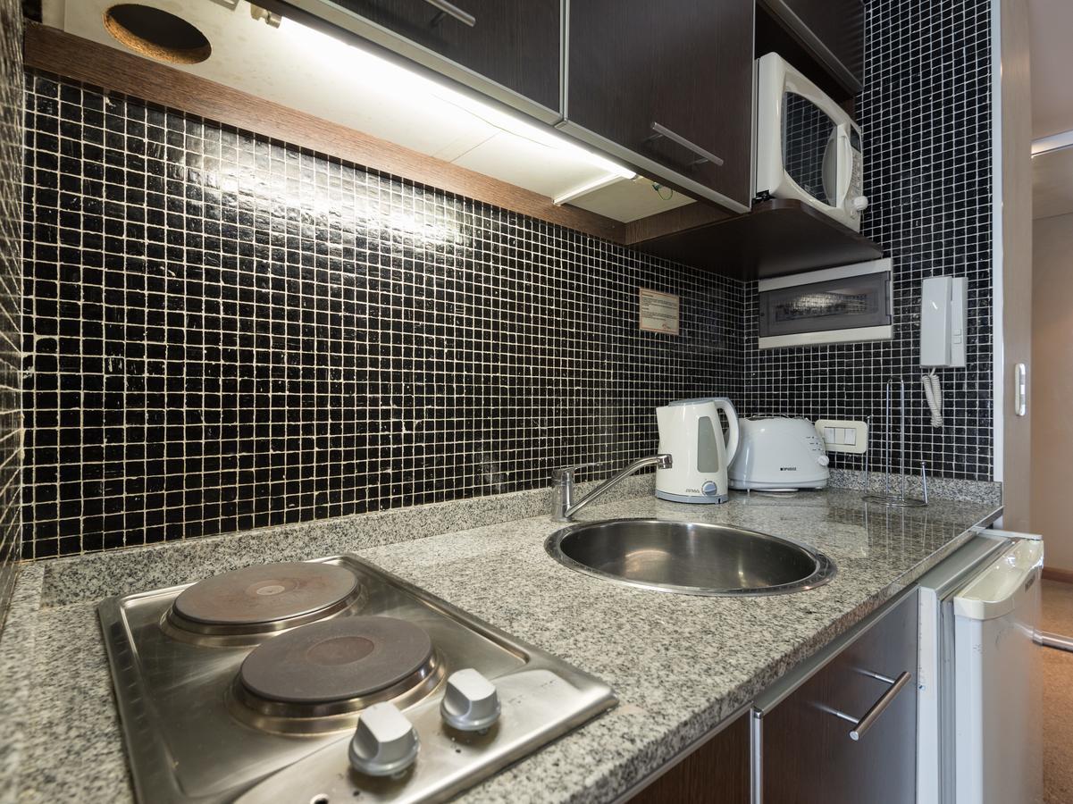 Apartamento Apartmentos Libertad Y Juncal *