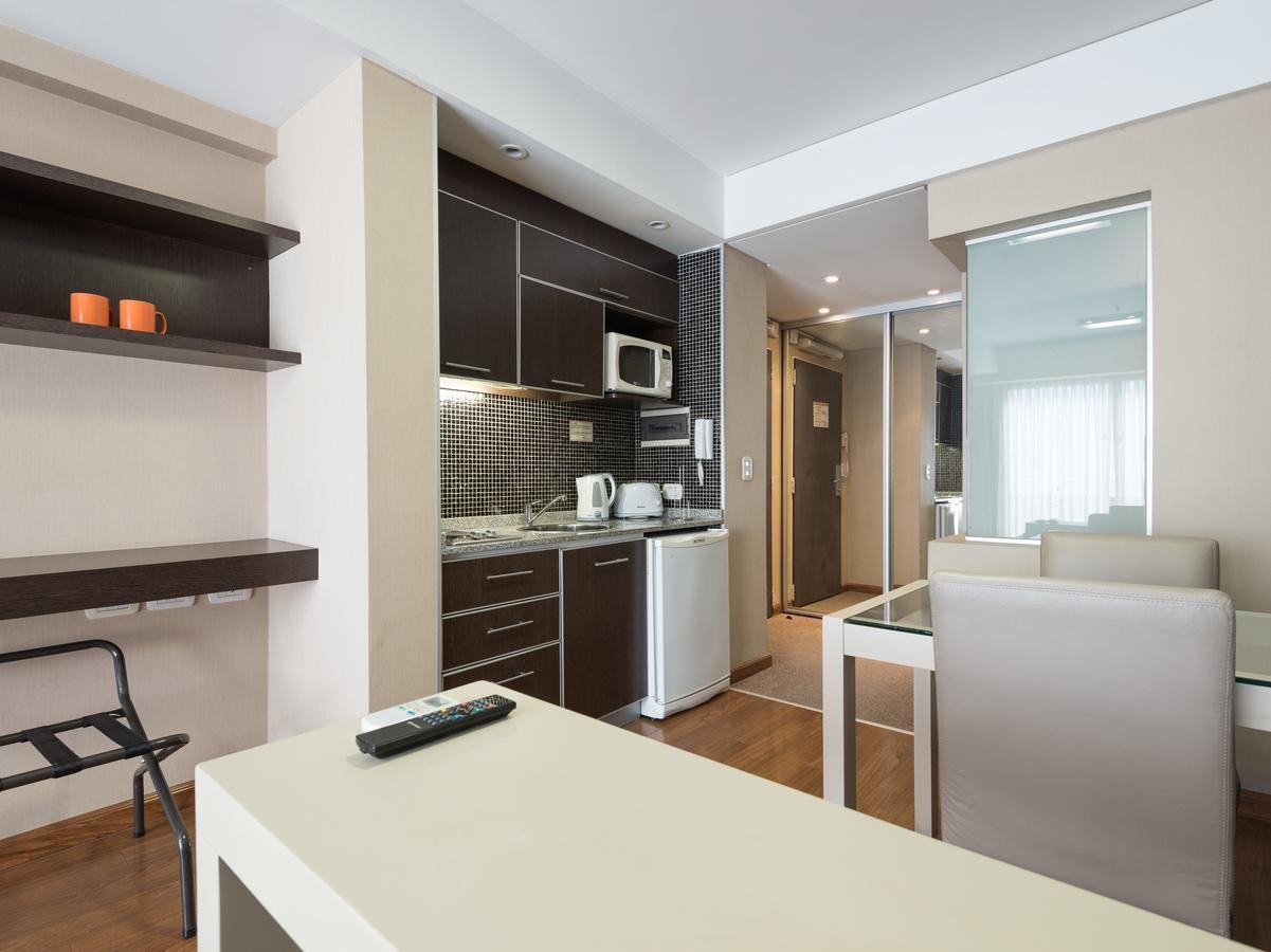 Apartmentos Libertad Y Juncal