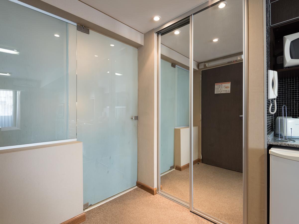 Apartamento Apartmentos Libertad Y Juncal Ciudad Autónoma de Buenos Aires