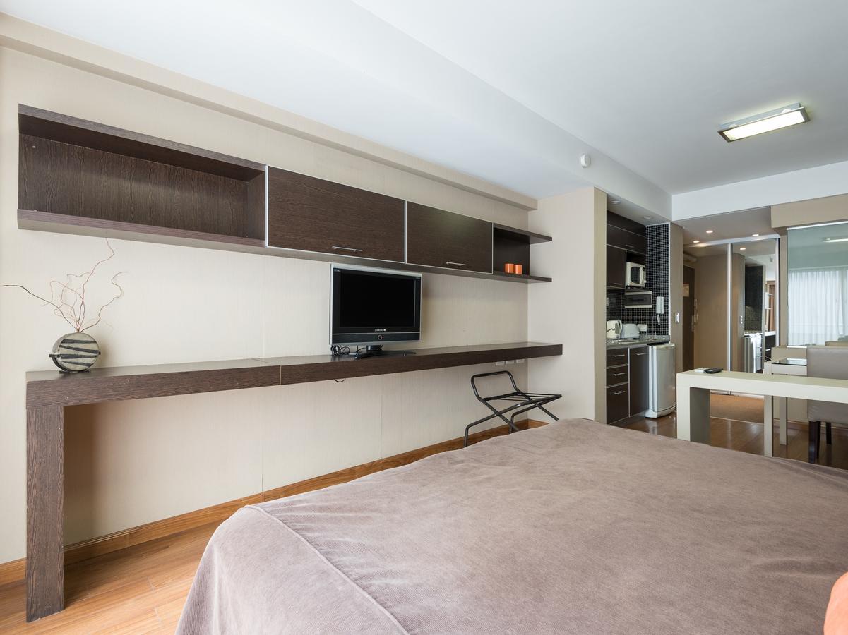 Apartmentos Libertad Y Juncal Apartamento *
