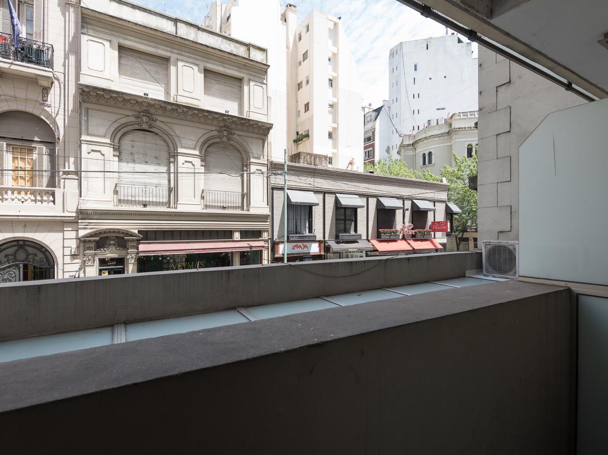 Apartamento Apartmentos Libertad Y Juncal