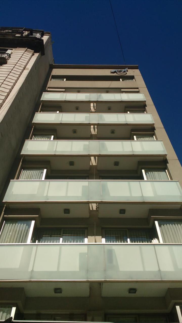Apartamento Apartmentos Libertad Y Juncal Ciudad Autónoma de Buenos Aires